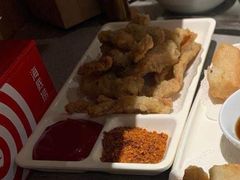 -海底捞火锅(亲贤北街店)