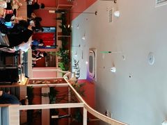 -鱼酷活鱼烤鱼(静安大融城店)