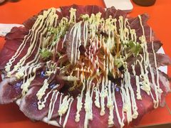 -拉面莊夢語＆中华料理八椿