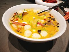 -大鹏饭店·金陵家宴(奥体中心店)