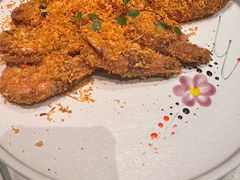 -嘉和国际饭店-颐园中餐厅