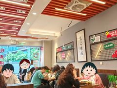 -绿柠食堂(北外滩店)