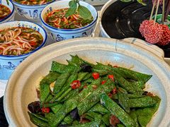-味鼎长安·地道陕菜(凤城一路店)