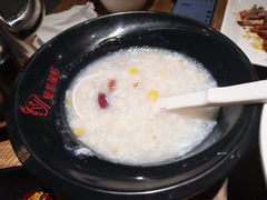 酒酿圆子-叶派龙虾•招牌香辣蟹·海鲜(中海国际店)