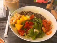 -THE WOODS 简餐 (国贸商城店)