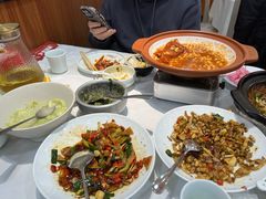 -潇湘码头·鲜湘菜(清河店)