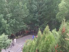 android_upload_pic-蒙山大佛景区