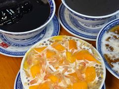 -韵姐牛奶甜品世家