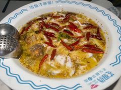 -花椒俏川菜小馆(南海万达店)