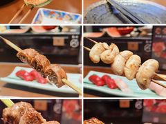 -鸟山鸣·日料食堂(王府井店)