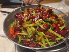 -不倒翁·安徽名菜楼(步行街店)