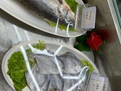 小鲳鱼-大众海鲜(巨龙北路店)