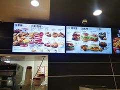-肯德基(格尔木世邦店)