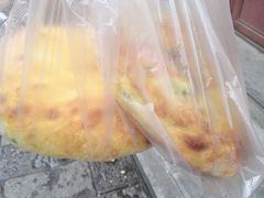 -喜洲杨记破酥粑粑