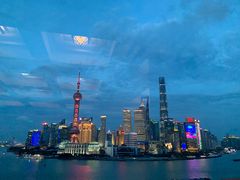 -上海和平饭店华懋阁 Cathay Room