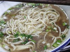 -中国传统伊兰拉面(石景山店)