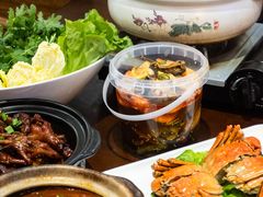-金龙·打边炉(武进路店)