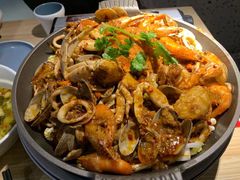 -领蟹祥记·香辣蟹·特色小海鲜(奥体天虹店)