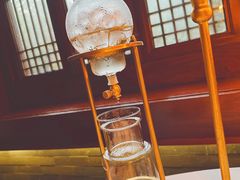 -三嚥阁 La Villa Restaurant