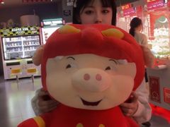 -天空之城游乐体验世界(义乌之心店)