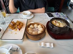 -柳莺湖上·湖景餐厅·江南菜(西湖店)