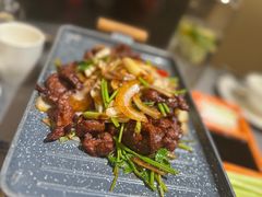 -京悦荟·京沪融合菜(漕河泾印象城店)