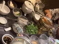 -半岛翡丽海鲜自助餐厅(观风亭店)