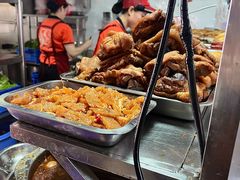 -凤张螺蛳粉·爽口粉(跃进路总店)