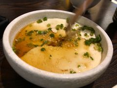 -角落里(中山公园店)
