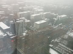 -南京维景国际大酒店(南京博物院店)