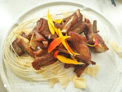 -香香海南菜餐厅