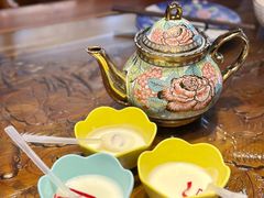 -桥边小楼·手工云南菜·丽江地标美食