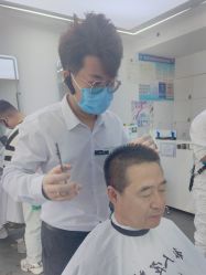 -LJOY丽锦造型·烫发染发