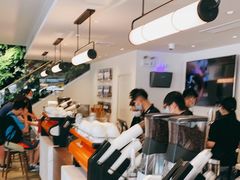 -Peet's Coffee皮爷咖啡(大学路店)