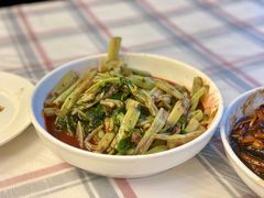 -玲珑餐厅(陕西南路店)