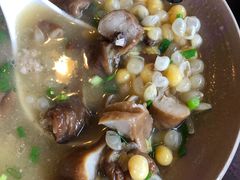 -新繁老號豌豆汤饭店·江湖菜(宝光寺店)