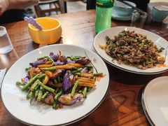 -食光慢宴·安吉土菜馆