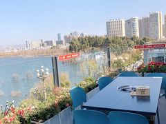 -野菌皇海景野生菌火锅(滨海大道店)