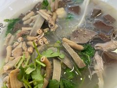 -百年尹氏汤包(湖南路狮子桥店)