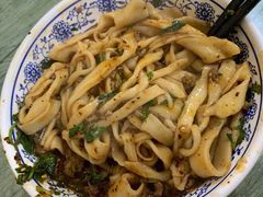 -清真马虎面馆(西七路店)