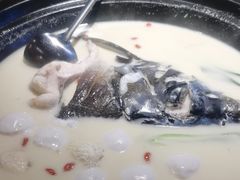 -鱼食饭稻·苏浙土菜17年老馆子(平江路店)