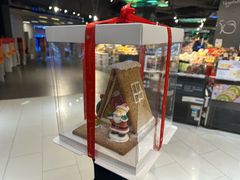 -Olé精品超市(海上世界店)