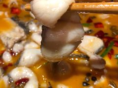 -黑鱼郭我家酸菜鱼(摩尔广场店)