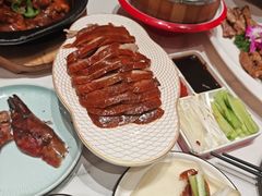 -梅利汴京烤鸭•开封豫菜地标店(东大街店)