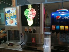 -比格比萨自助(国展店)