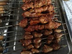 -王记西鎮电烤肉(汶上路店)