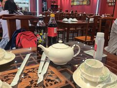 -陈记菜馆·非遗淮扬菜(东关街教场店)