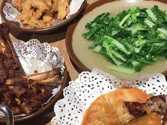 乐山跷脚牛肉-川堂风·跷脚牛肉·乐山爆炒(宝山日月光店)