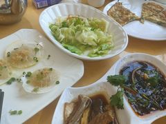 -鹏城人家海鲜酒家·23年老字号(较场尾店)