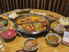 -大风老火锅(江北一店)